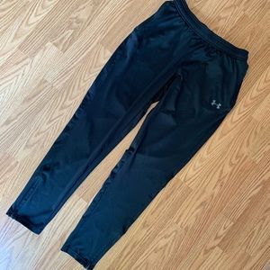 Under Armour Fitted Joggers